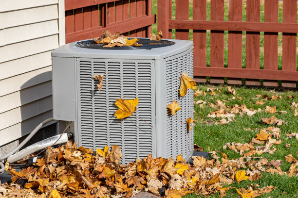 Best HVAC Equipment and Components in Johnson Creek, WI