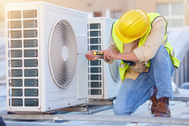 Best Furnace Cleaning in Johnson Creek, WI