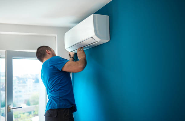 Best Residential HVAC in Johnson Creek, WI