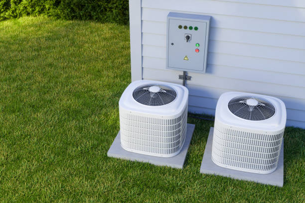 Best VRF (Variable Refrigerant Flow) Systems in Johnson Creek, WI