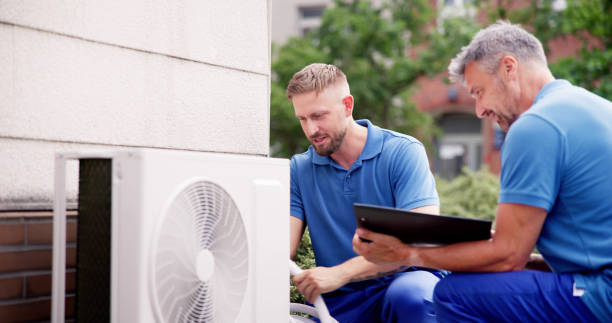 Best Thermostats and Smart Controls in Johnson Creek, WI