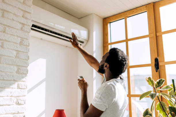 Professional HVAC in Johnson Creek, WI