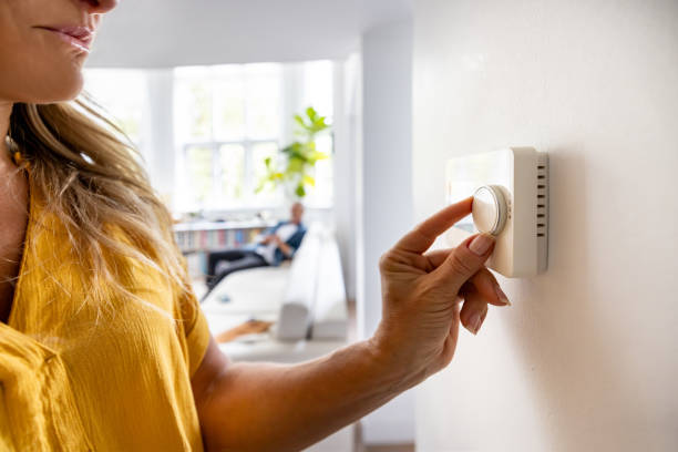 Best Geothermal HVAC Systems in Johnson Creek, WI