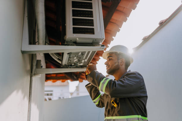 Best HVAC Retrofitting and Upgrading in Johnson Creek, WI