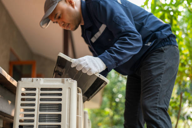 Best Seasonal HVAC Services in Johnson Creek, WI